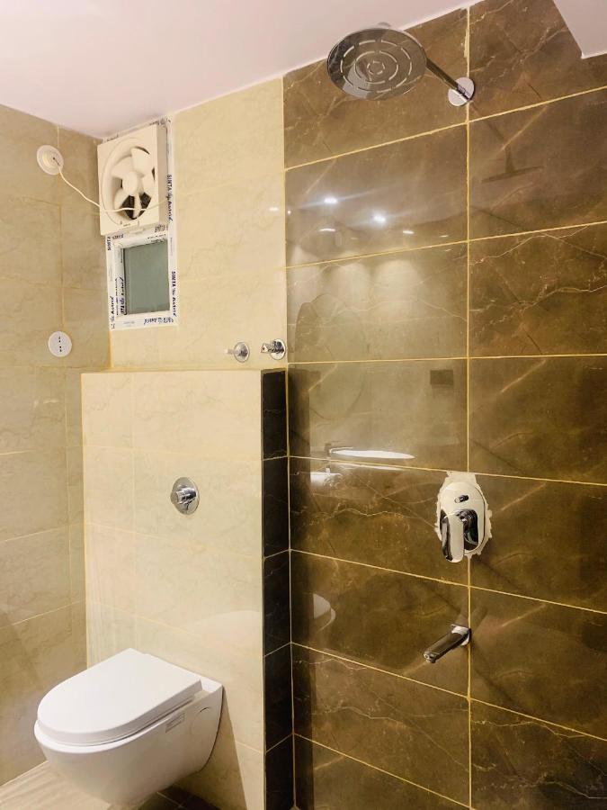 The Pearl Bliss Hotel ปัฏนา ภายนอก รูปภาพ