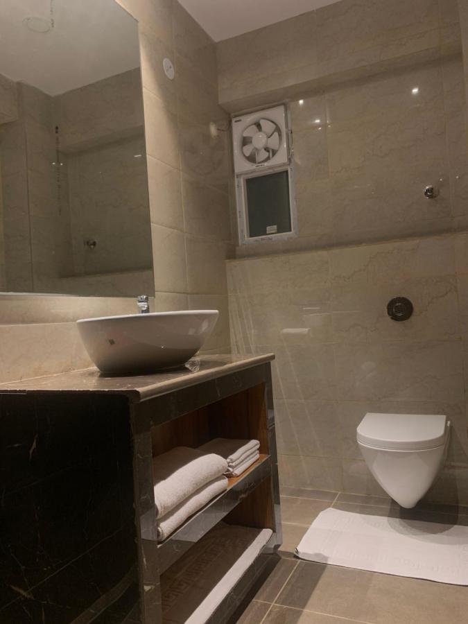 The Pearl Bliss Hotel ปัฏนา ภายนอก รูปภาพ
